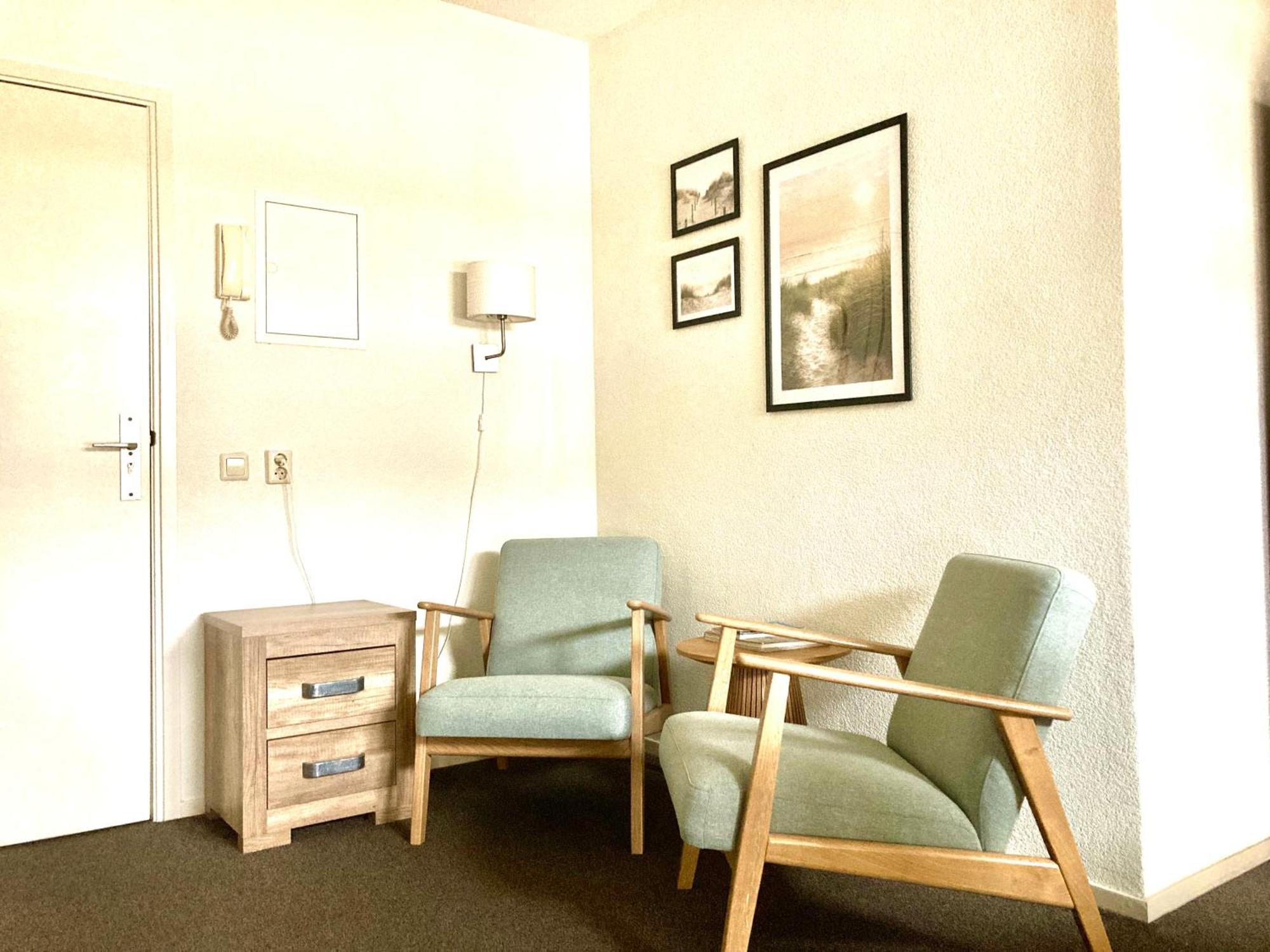 Nicolette Apartments Katwijk aan Zee Room photo