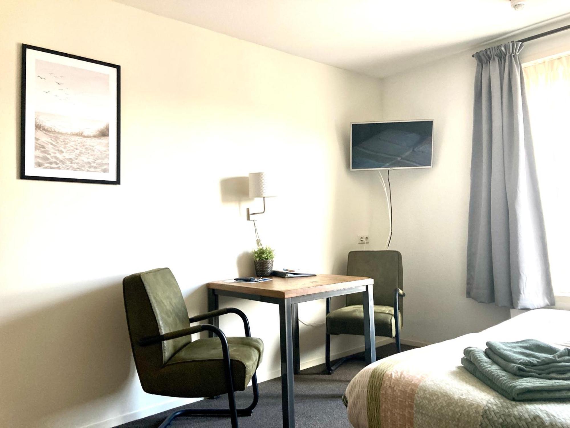 Nicolette Apartments Katwijk aan Zee Room photo