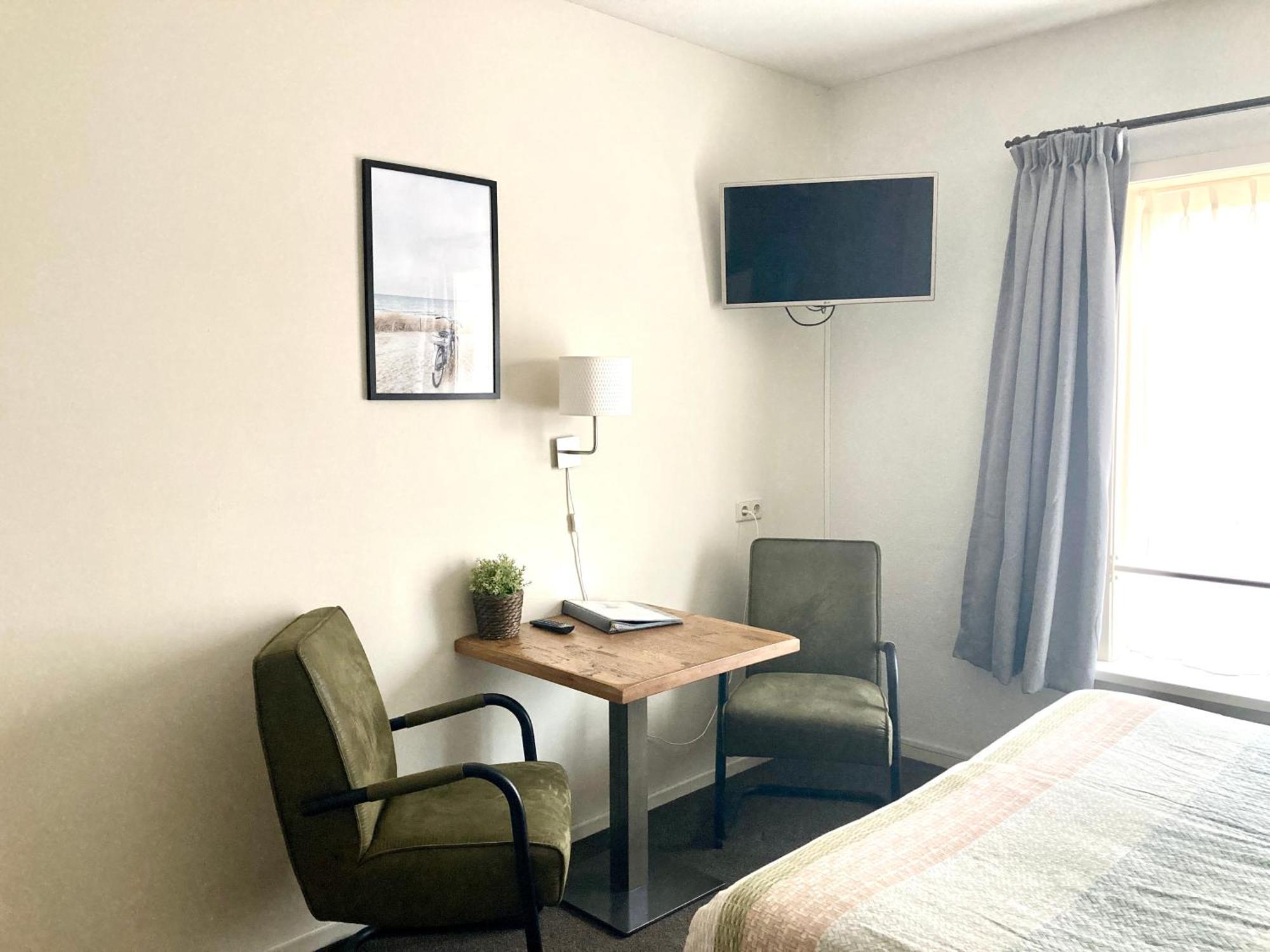 Nicolette Apartments Katwijk aan Zee Room photo