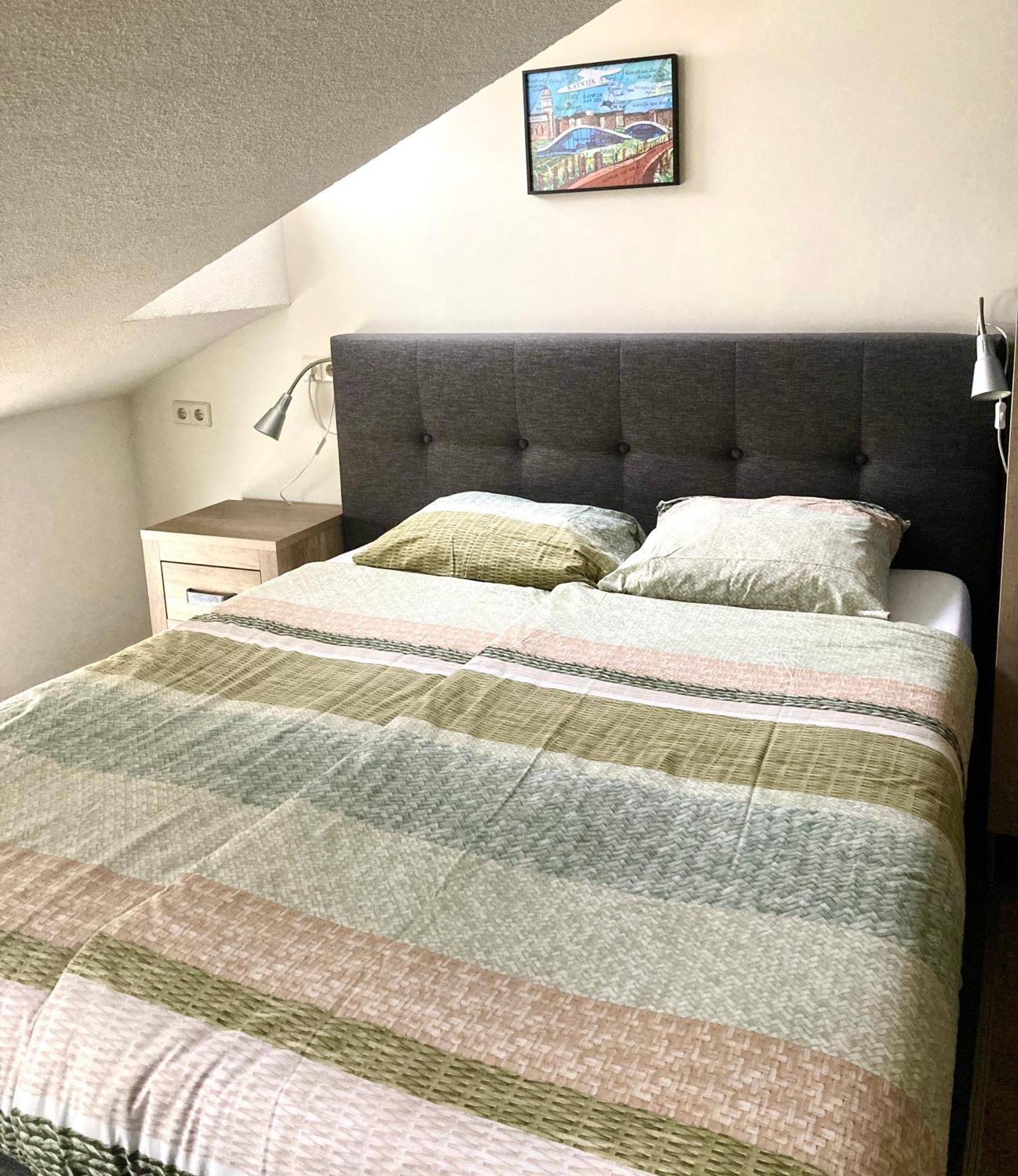 Nicolette Apartments Katwijk aan Zee Room photo