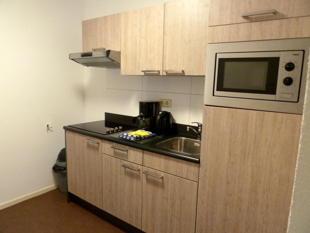 Nicolette Apartments Katwijk aan Zee Room photo