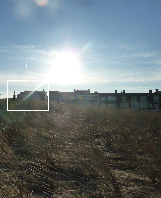 Nicolette Apartments Katwijk aan Zee Exterior photo